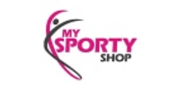 My Sporty Shop coupons